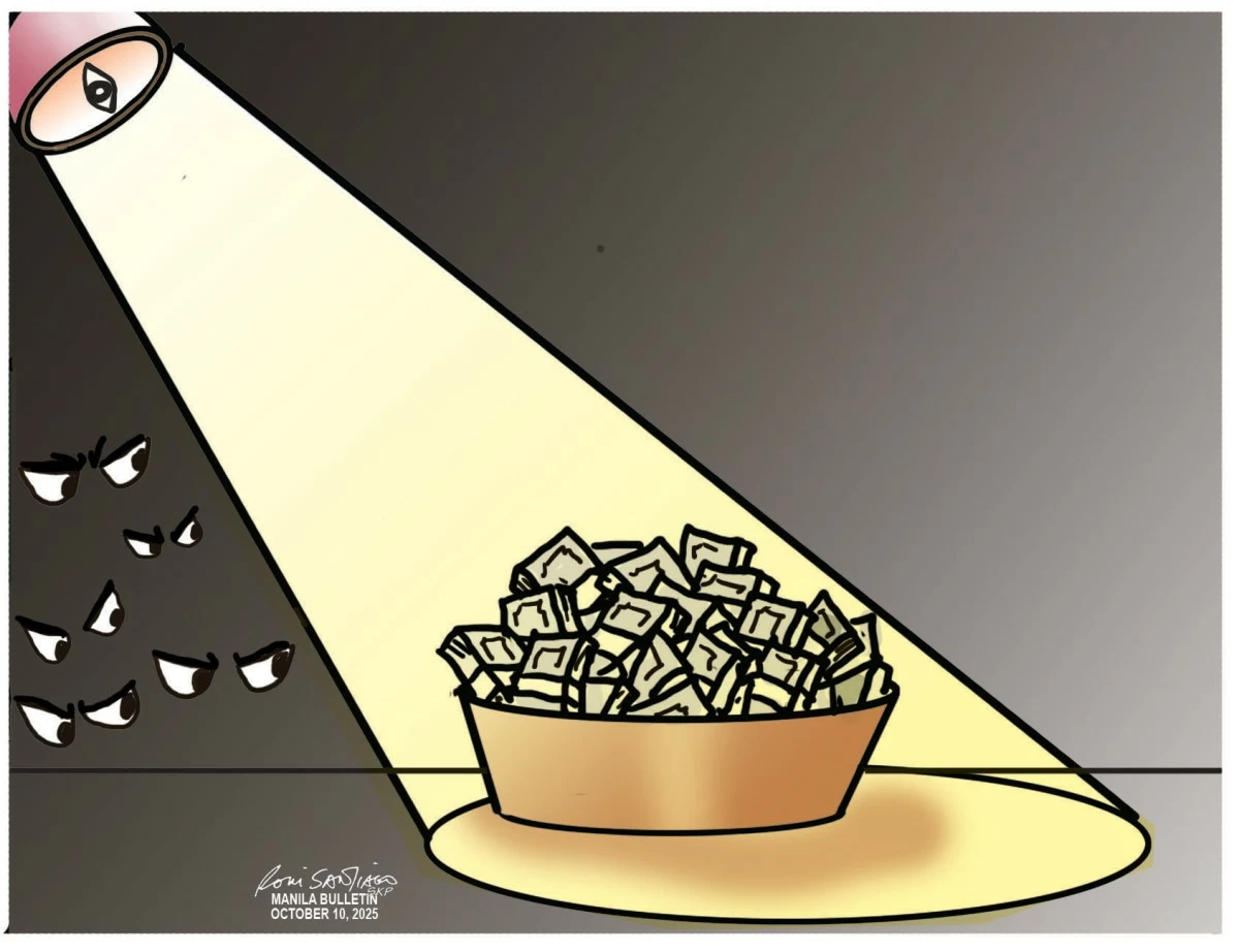 Unprogrammed funds and its hidden perils