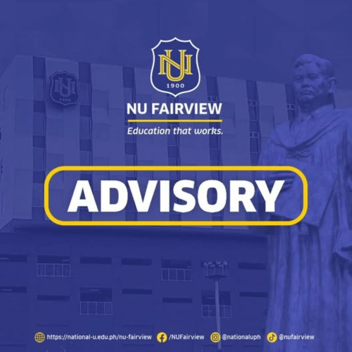 Nu Fairview / Facebook 