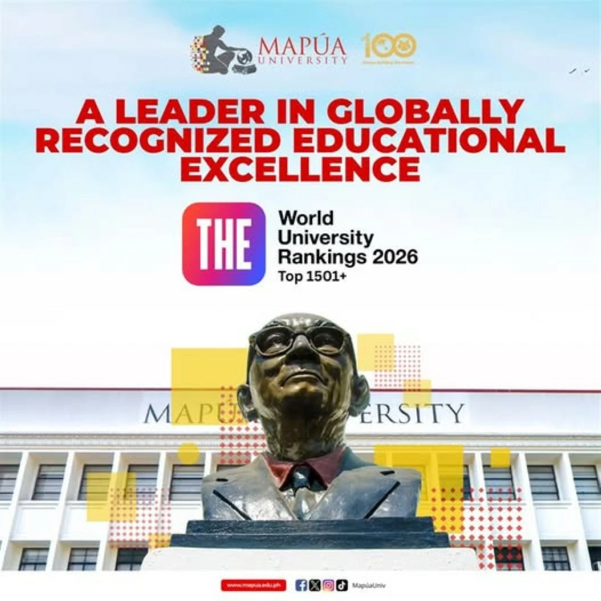 Mapua / Facebook 