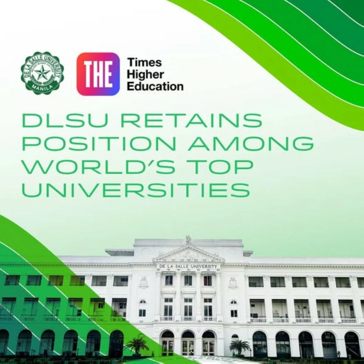 DLSU / Facebook 