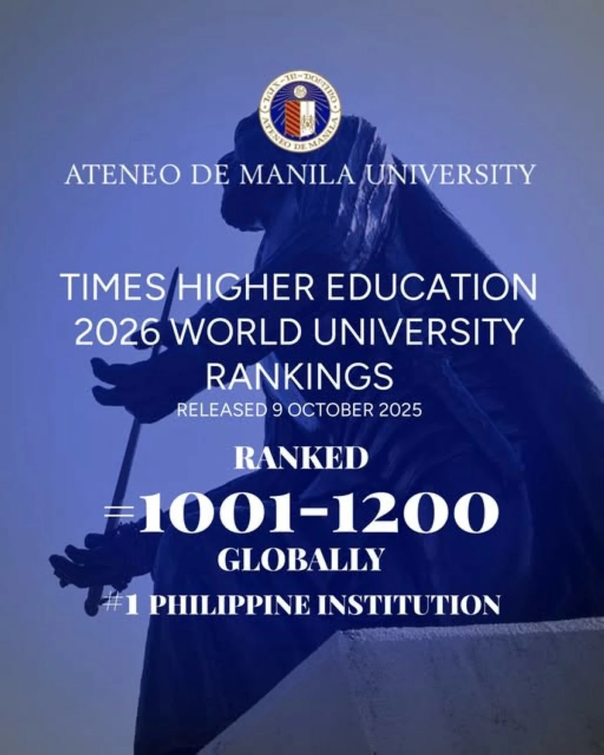 Ateneo / Facebook