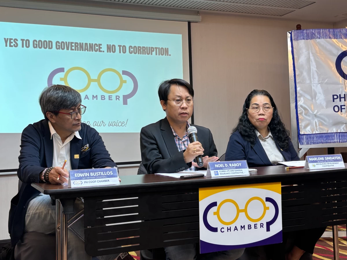 Cooperative group opposes bill allowing foreign co-ops