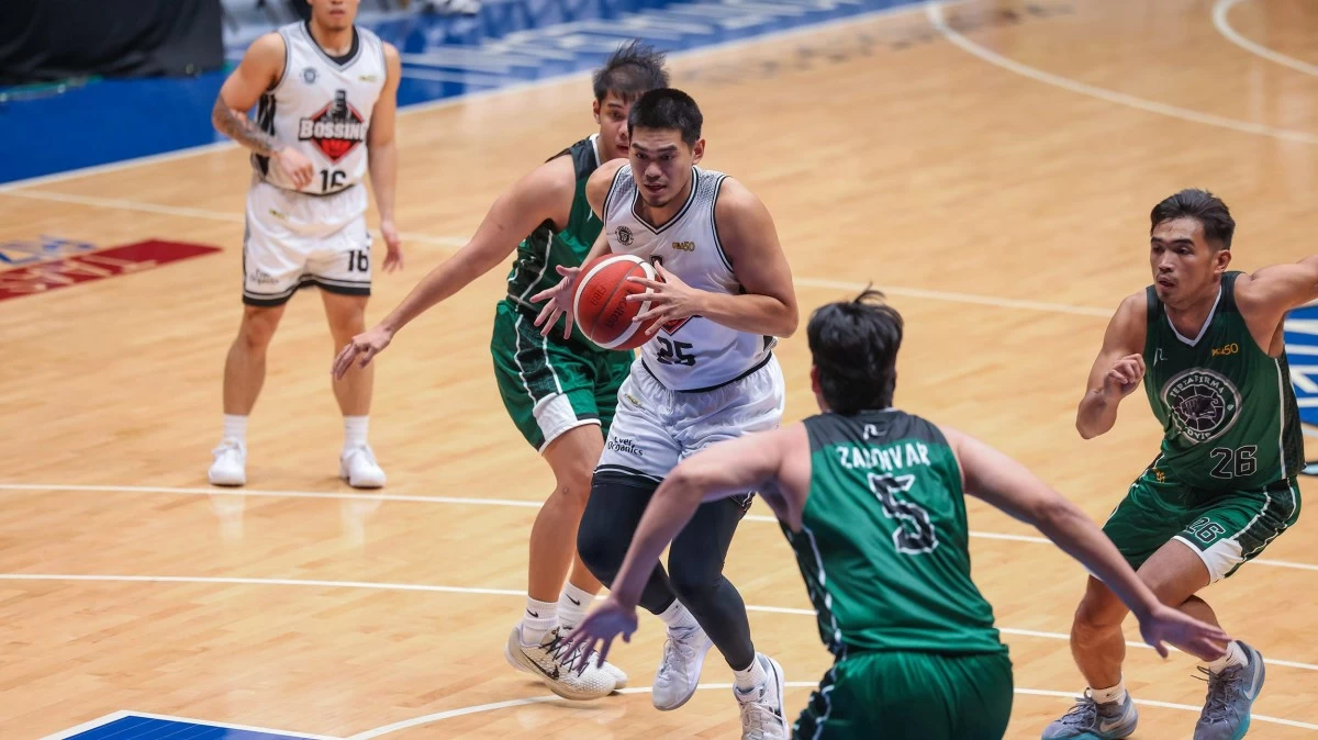 Blackwater routs Terrafirma to open PH Cup in style