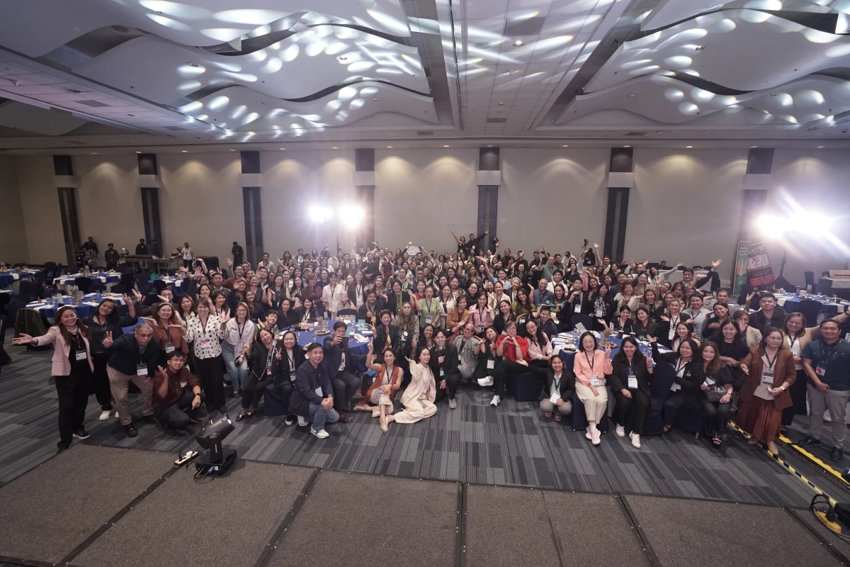 CCIP 3rd General Membership Meeting 