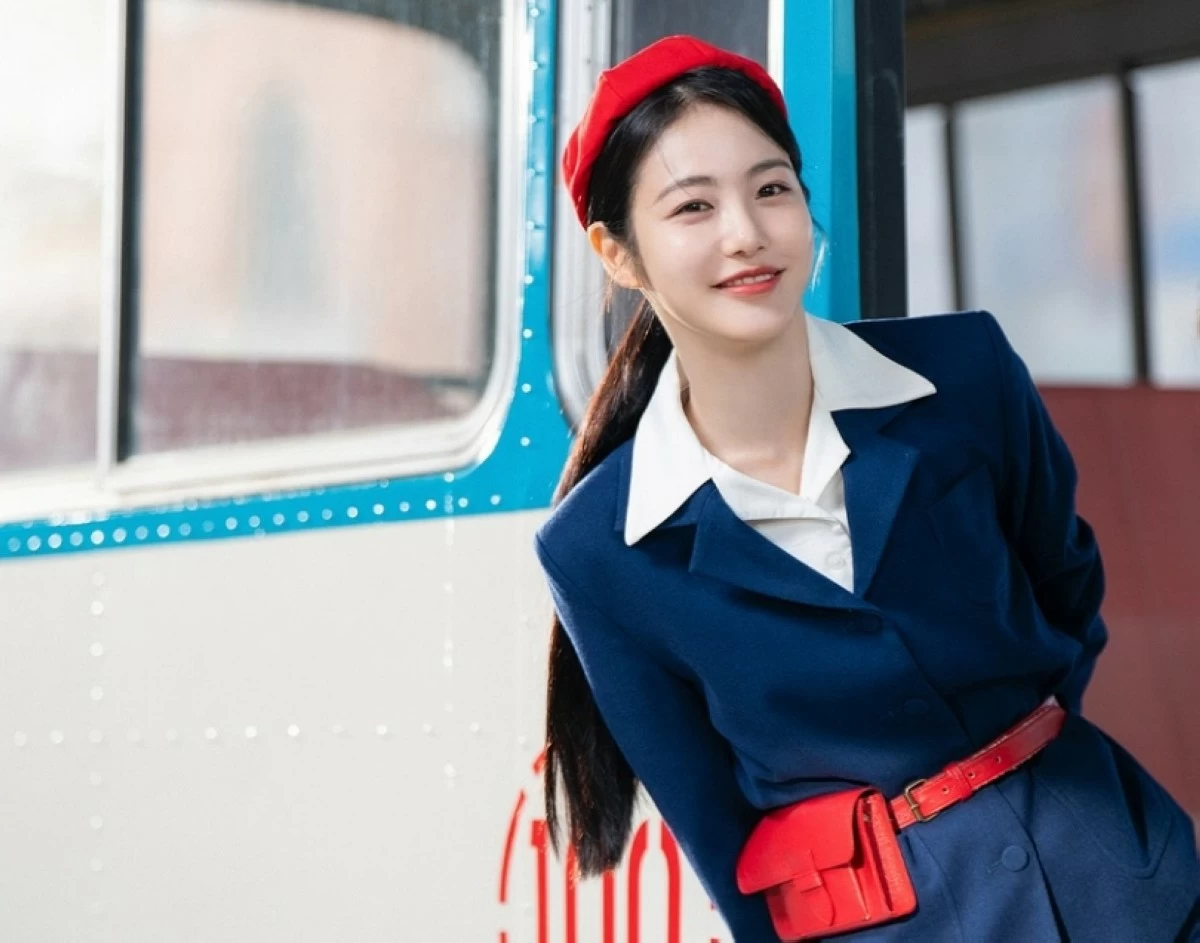 Shin Ye-eun (Instagram) 