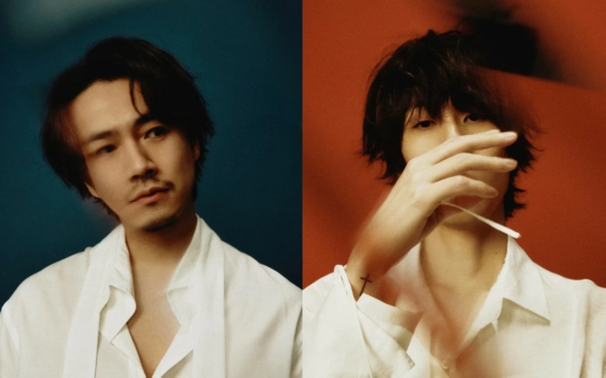 Japanese rock band Radwimps drops new album 'Anew'