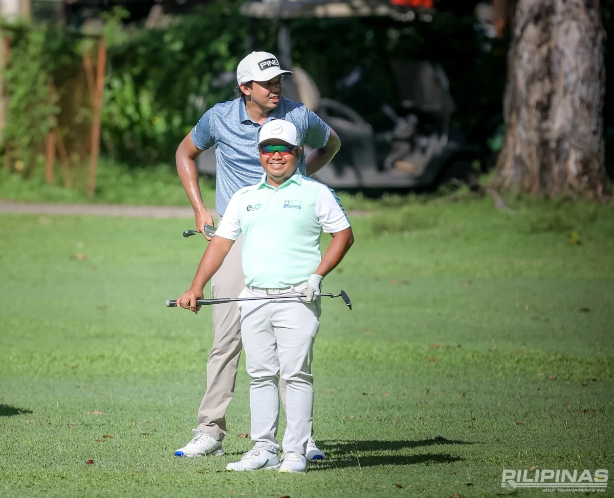 Power vs precision as Jahns, Zaragosa primed for ICTSI Del Monte duel