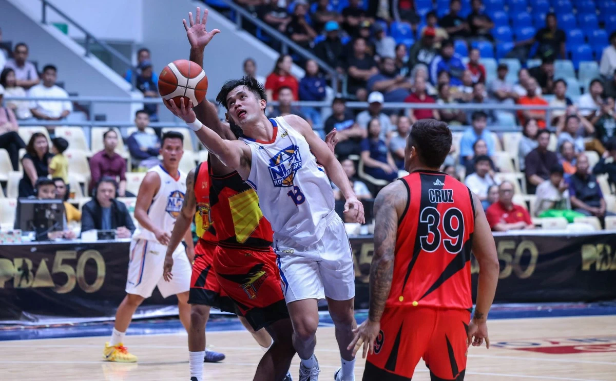 NLEX goes for 2-0 start; SMB, Phoenix seek first win