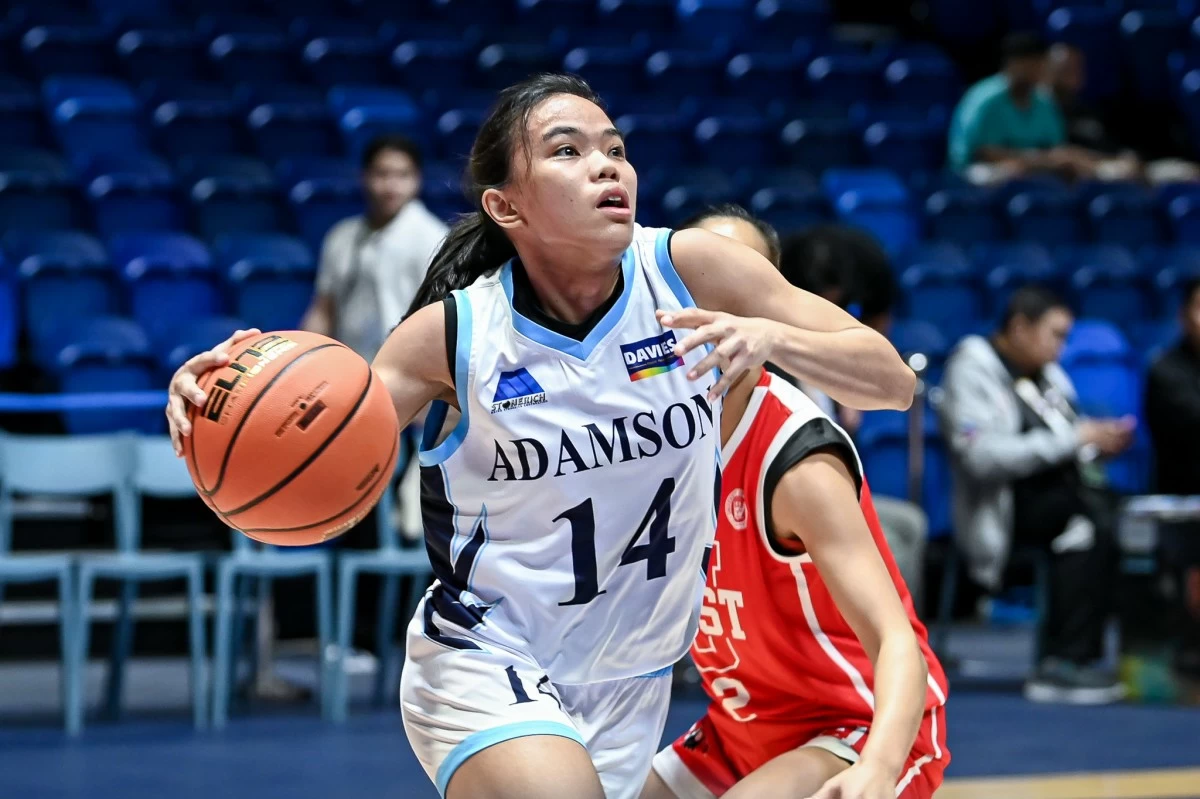 Lady Falcons rediscover form, roll past Lady Warriors