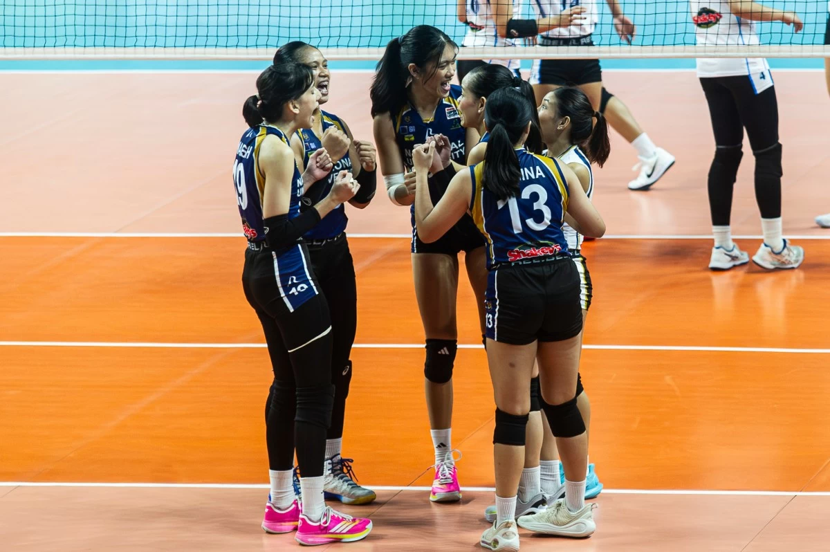 Lady Bulldogs survive Lady Falcons scare