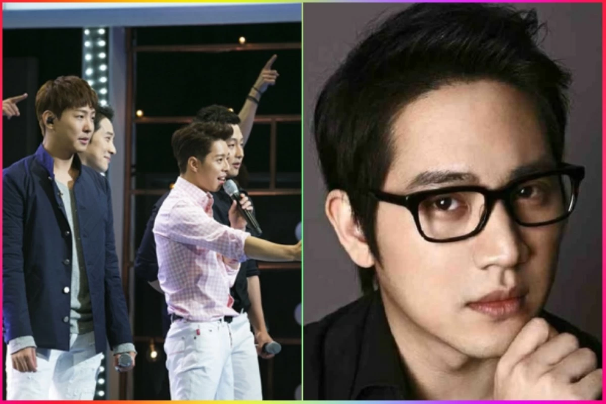 Korean boy group member Jang Hae-young passes away