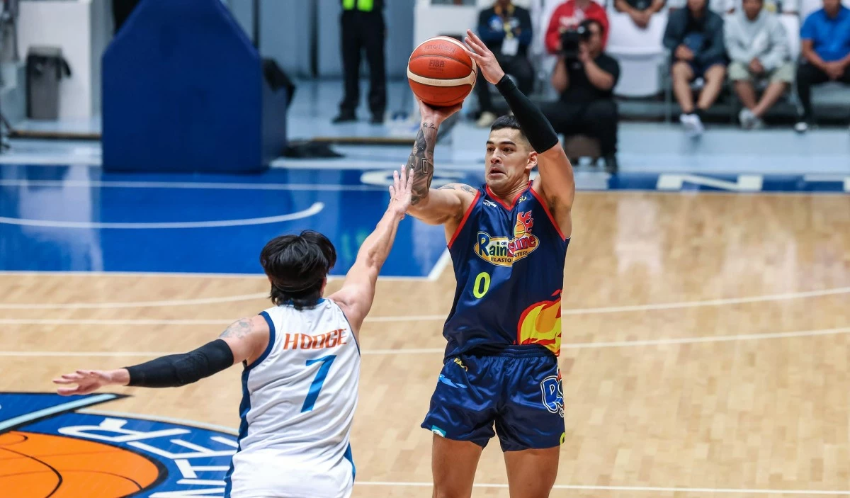 Norwood's final flight takes off on a high as ROS outlasts Meralco in OT