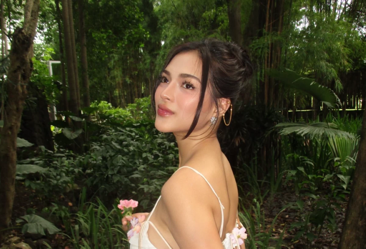 Mika Salamanca surprises everyone with her unexpected birthday wish