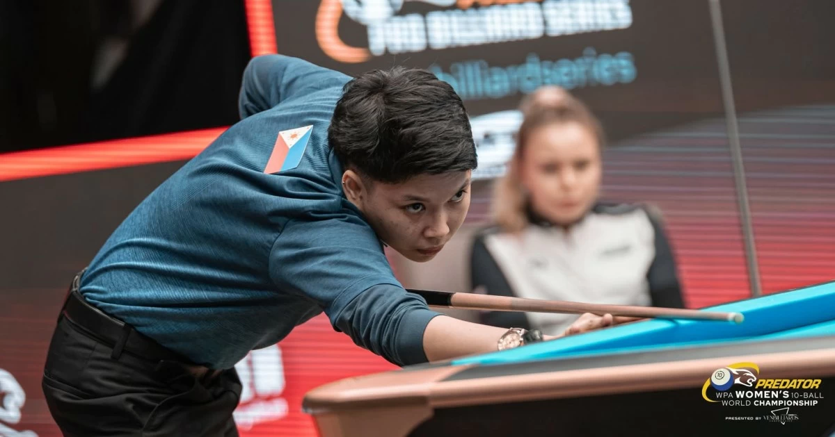 Amit, Centeno dominate semis foes to forge All-Filipina world 10-ball finale