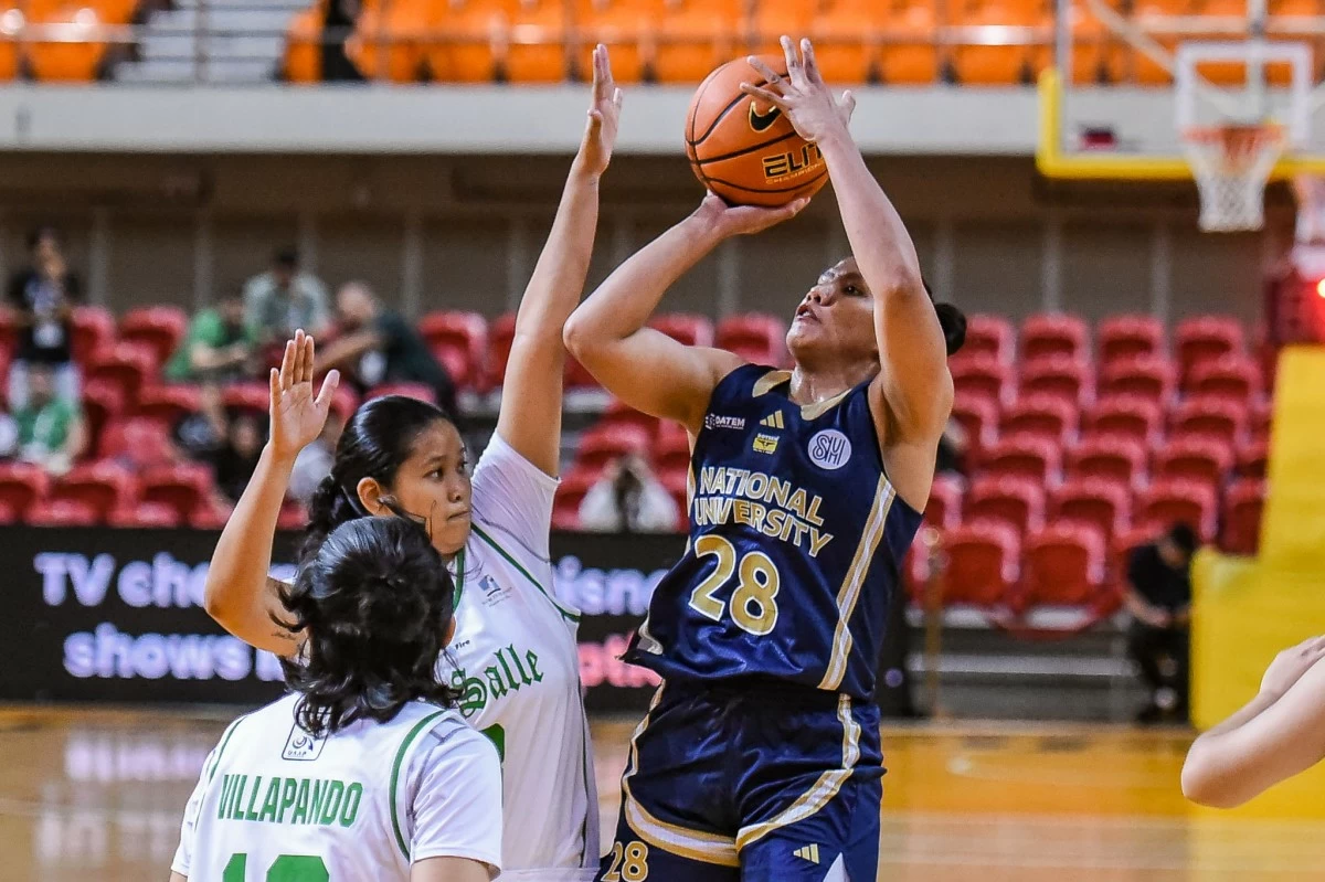 Lady Bulldogs slay Archers