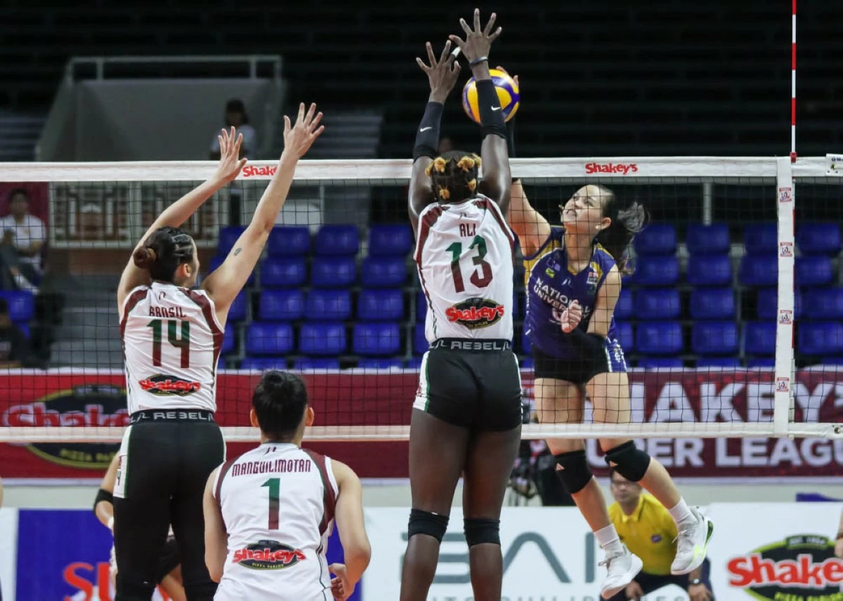 NU nips UP to bolster quarters incentive bid