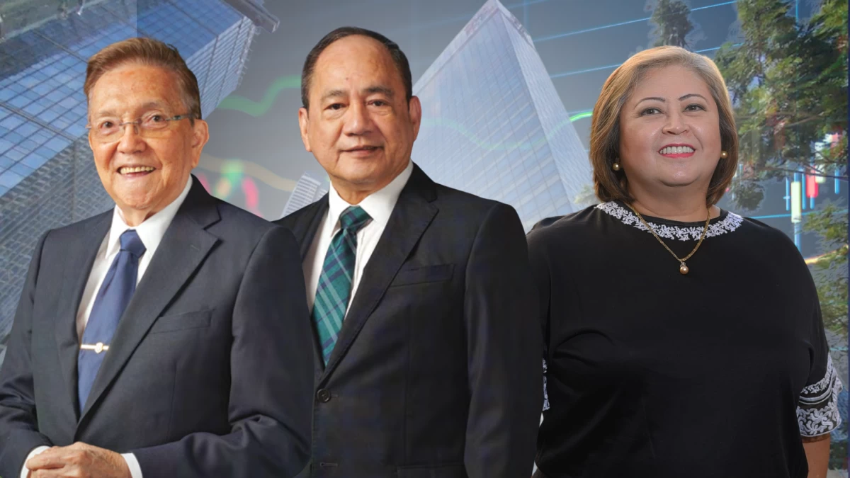 Former BSP exec's ₱5-trillion loss claim slammed by PSE as 'malicious'