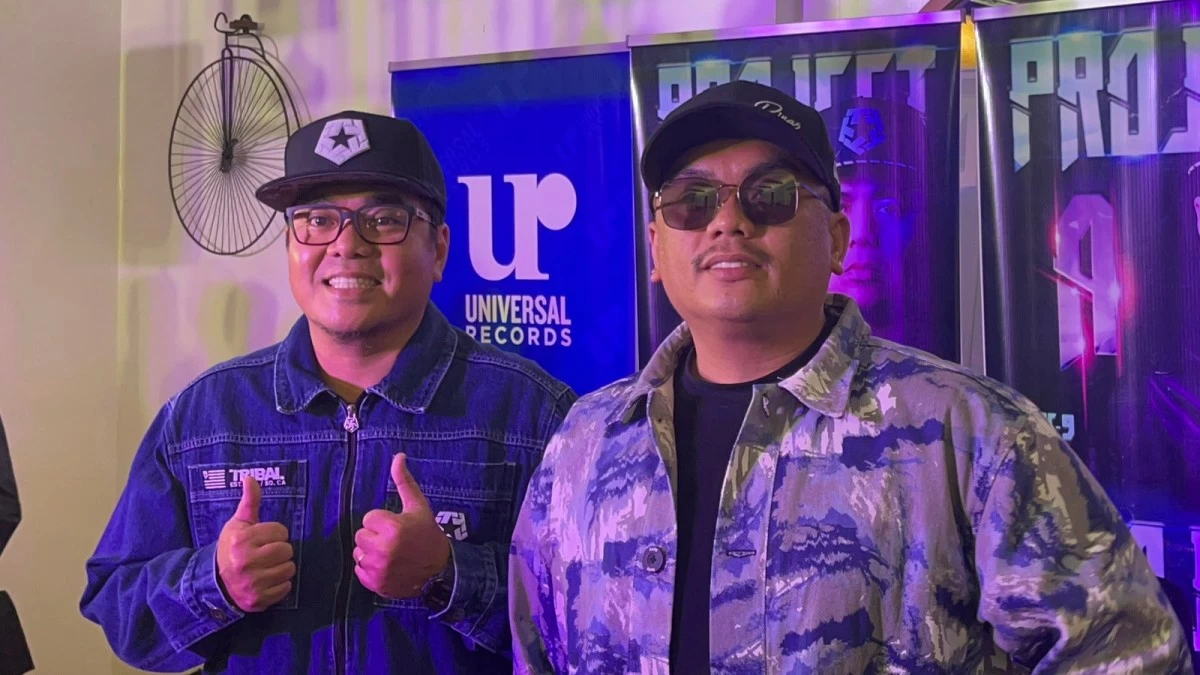 Gloc-9 has no plan to write another song similar to 'Upuan'