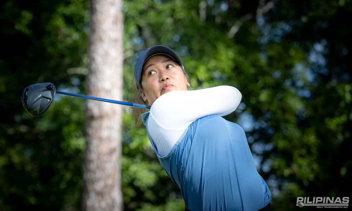 Bisera leans on mental game as ICTSI Del Monte ignites