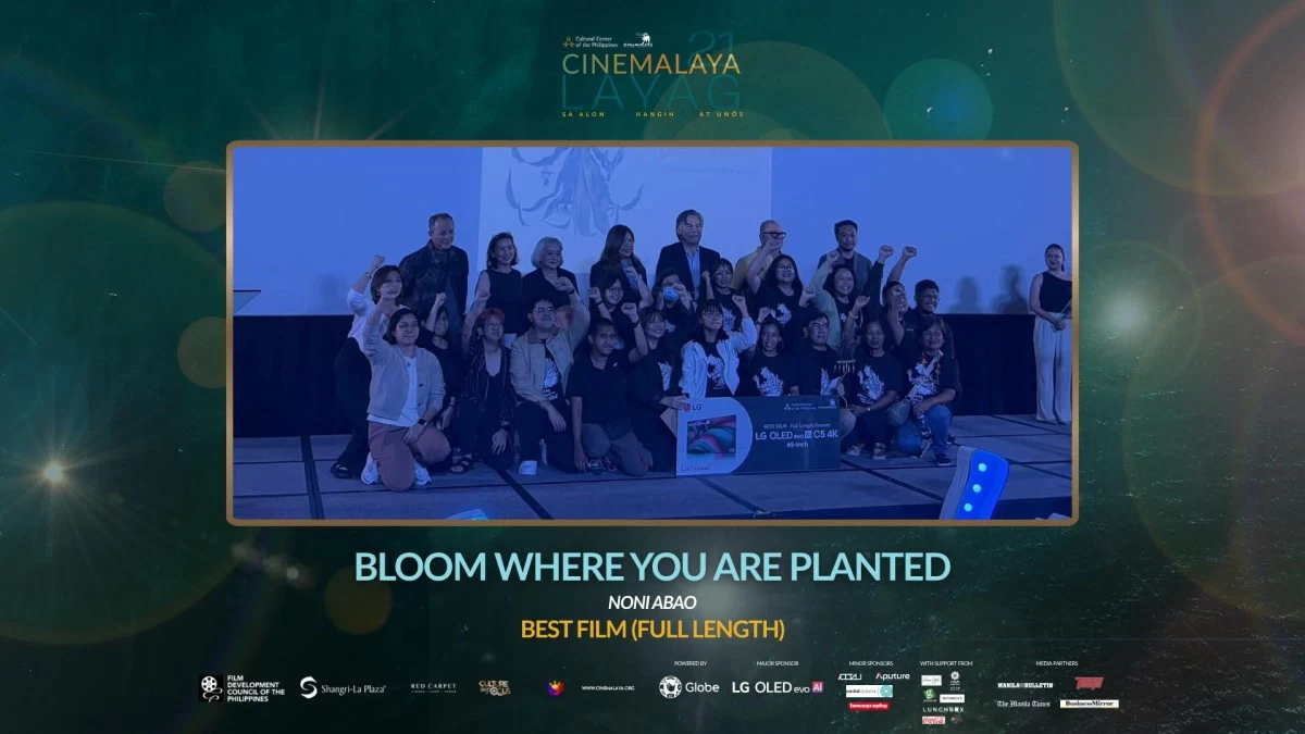 Cinemalaya 2025: Mylene Dizon, Jojit Lorenzo bag major acting awards
