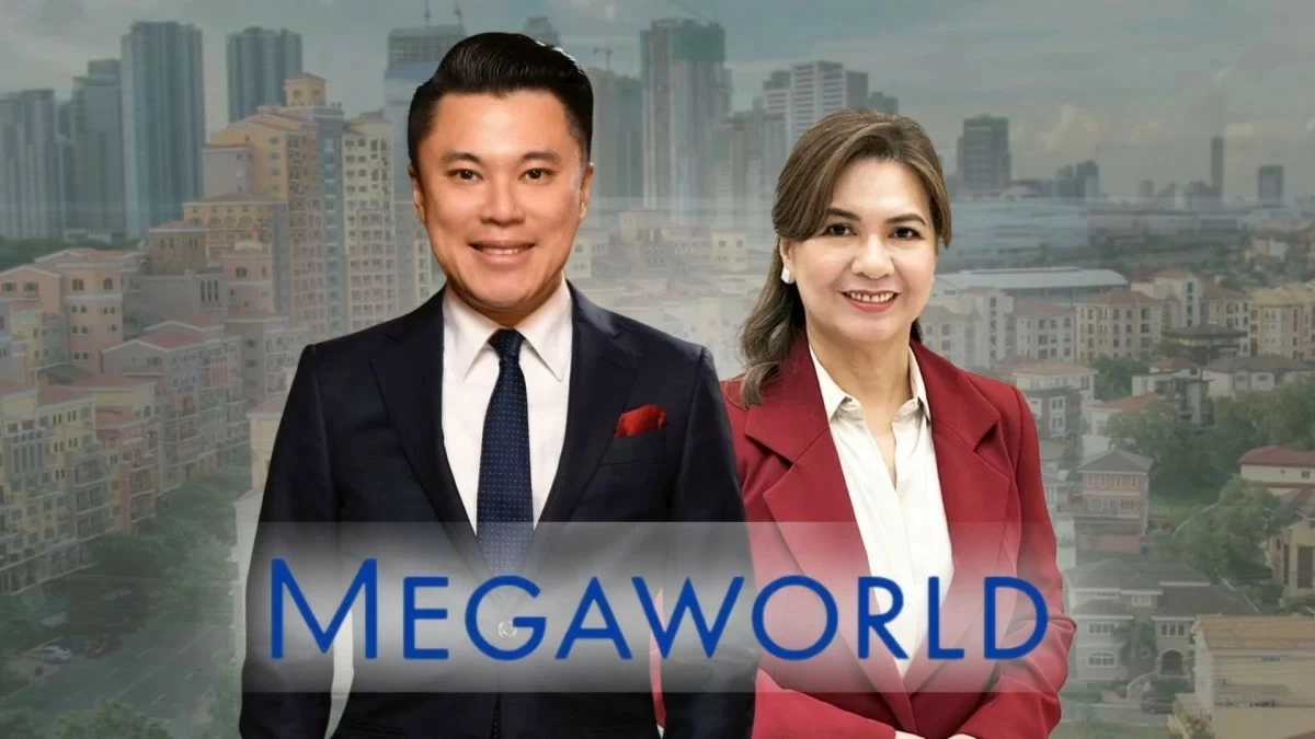 Megaworld invests ₱3.4 billion in Bacolod, Mactan, Palawan townships
