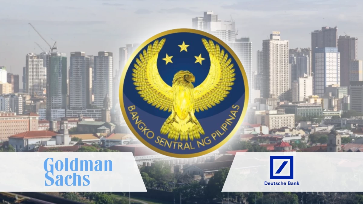 Foreign banks see another BSP rate cut in December to cushion spending pullback, global slowdown