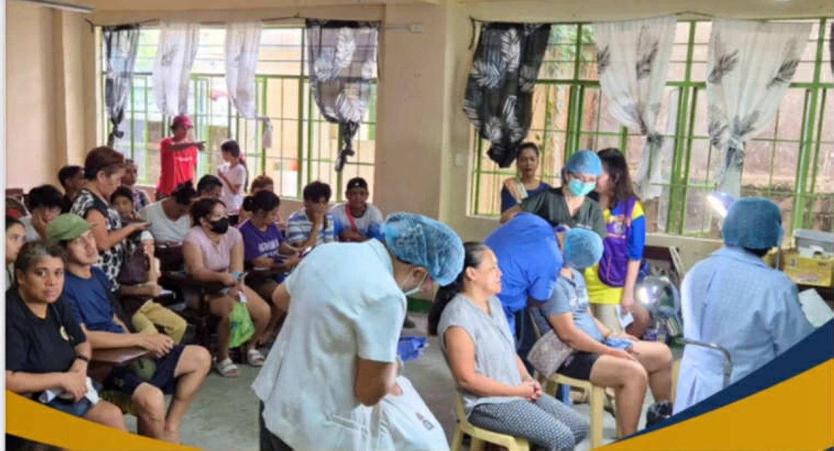 Charity Golf set at Forest Hills