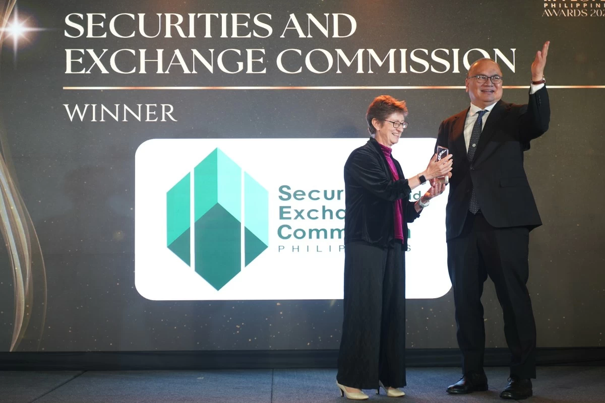 SEC bags awards for well-being, diversity