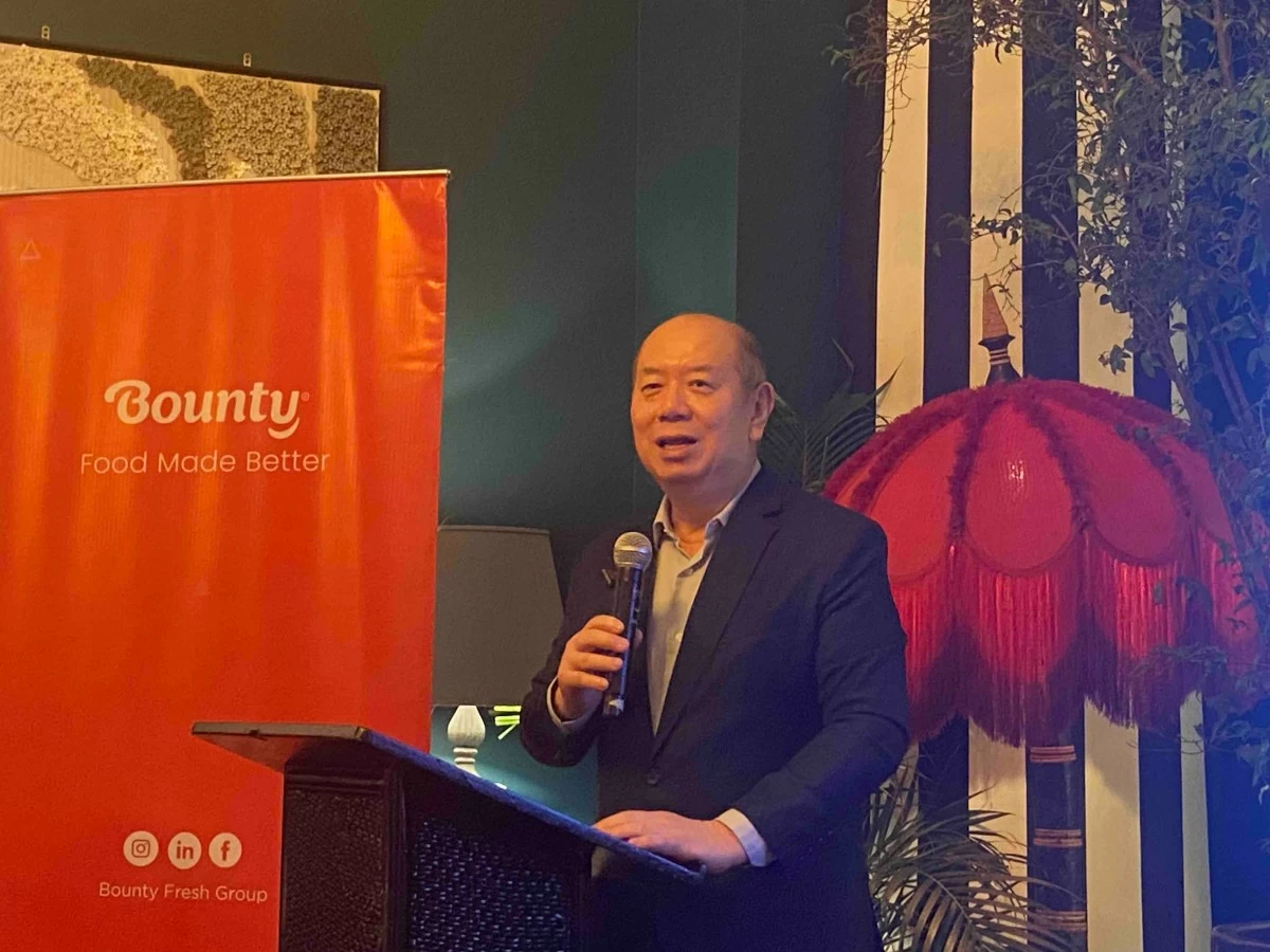 Bounty Fresh shelves IPO plans, prioritizes operational resilience