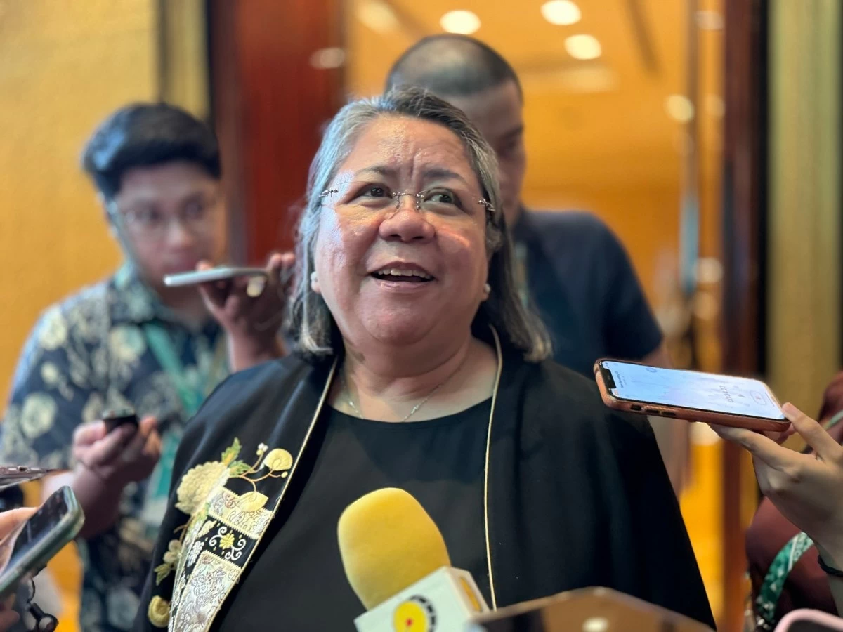 DOE: RE liberalization yields 20-GW capacity for Philippine grid