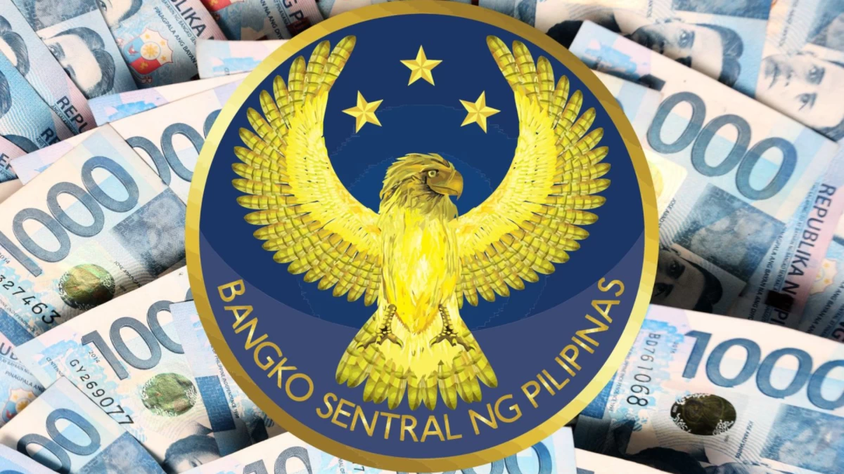 New ₱500,000 cash cap a success—Remolona