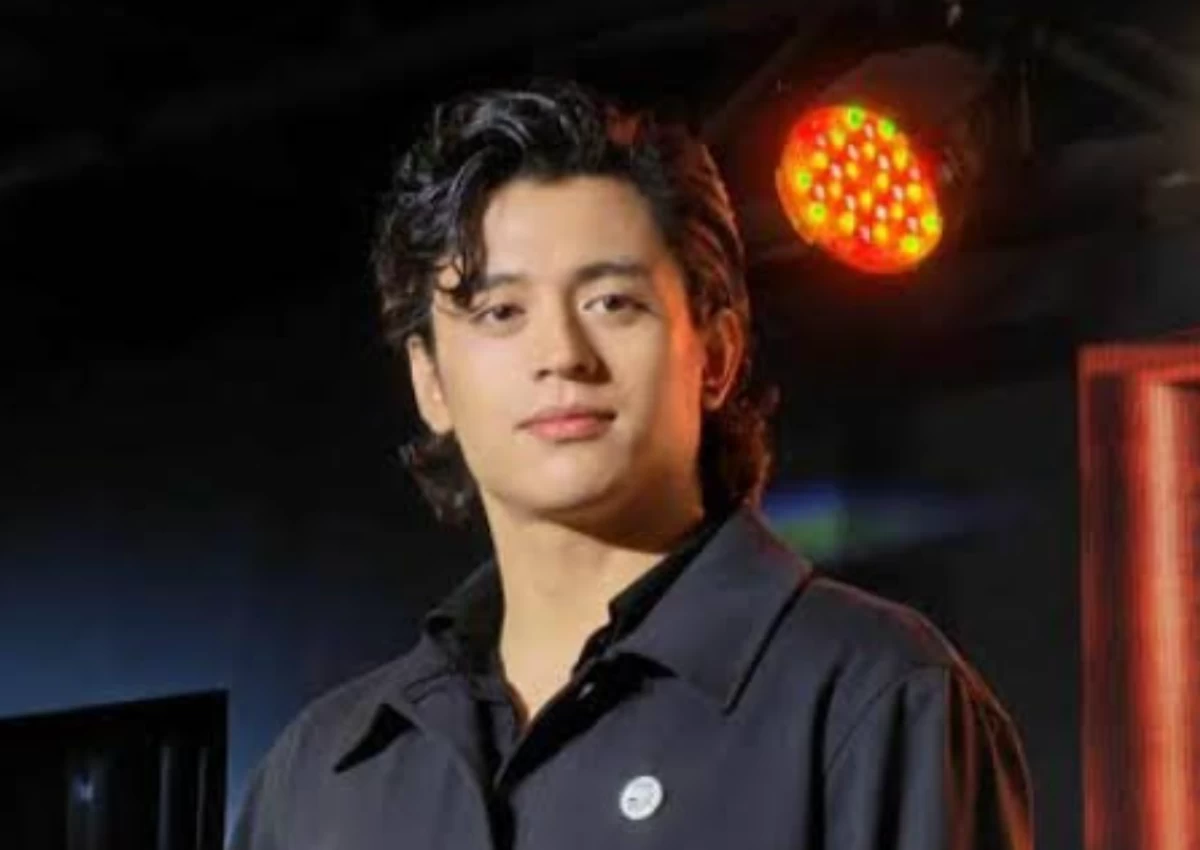 Kelvin Miranda: The quiet force lighting up 'Everyone Knows Every Juan'