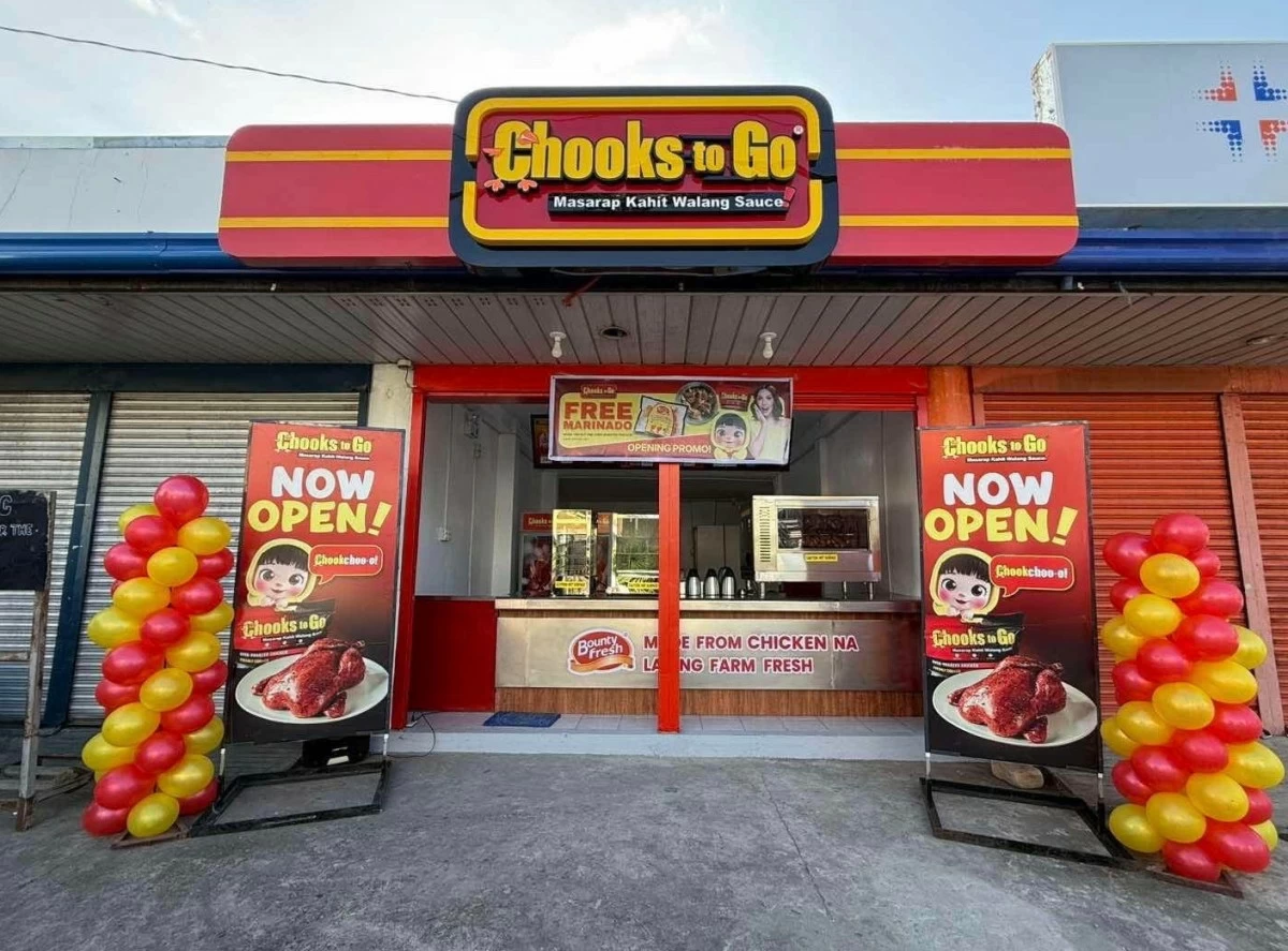 Chooks-to-Go targets 2,000 outlets by end-2025