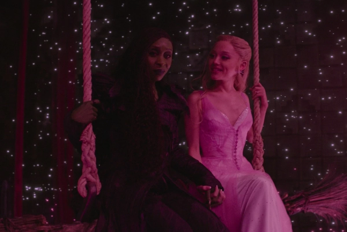 Winners of 'Awiting Wicked: For Good' competition announced