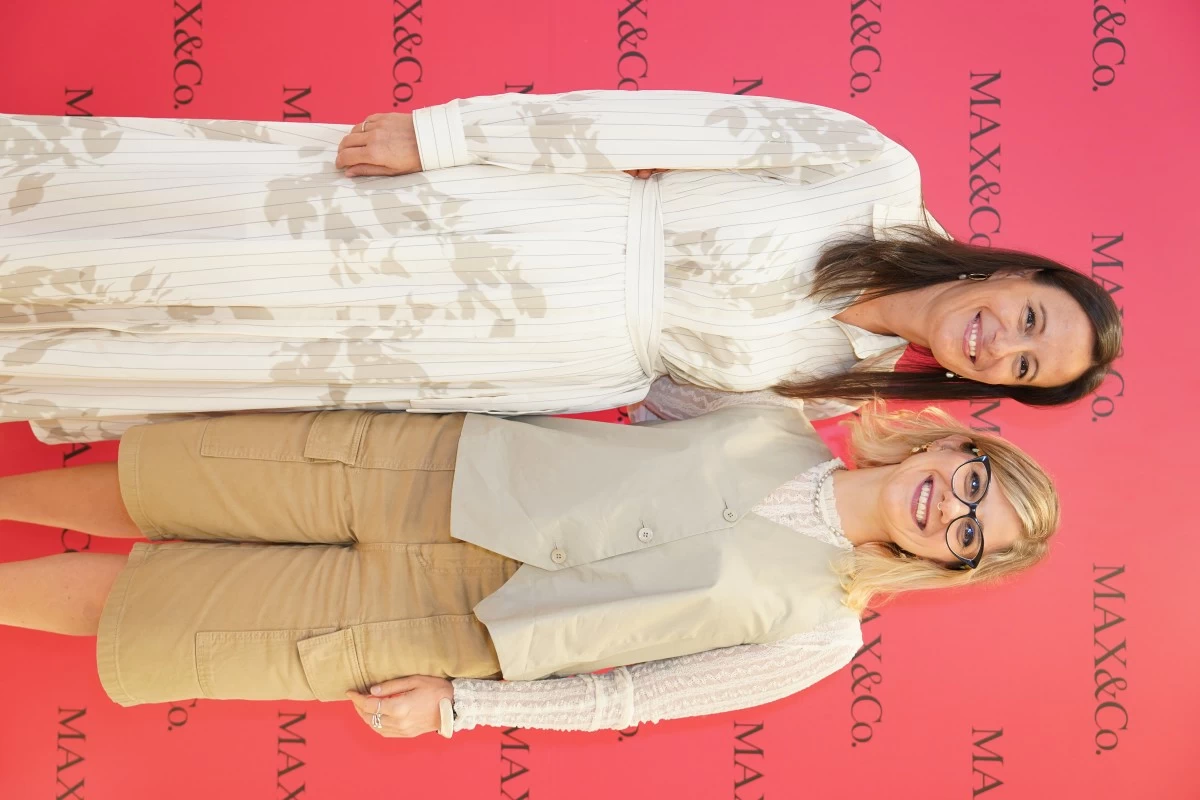 Daniela De Piccoli and Eleonora Zavaroni 