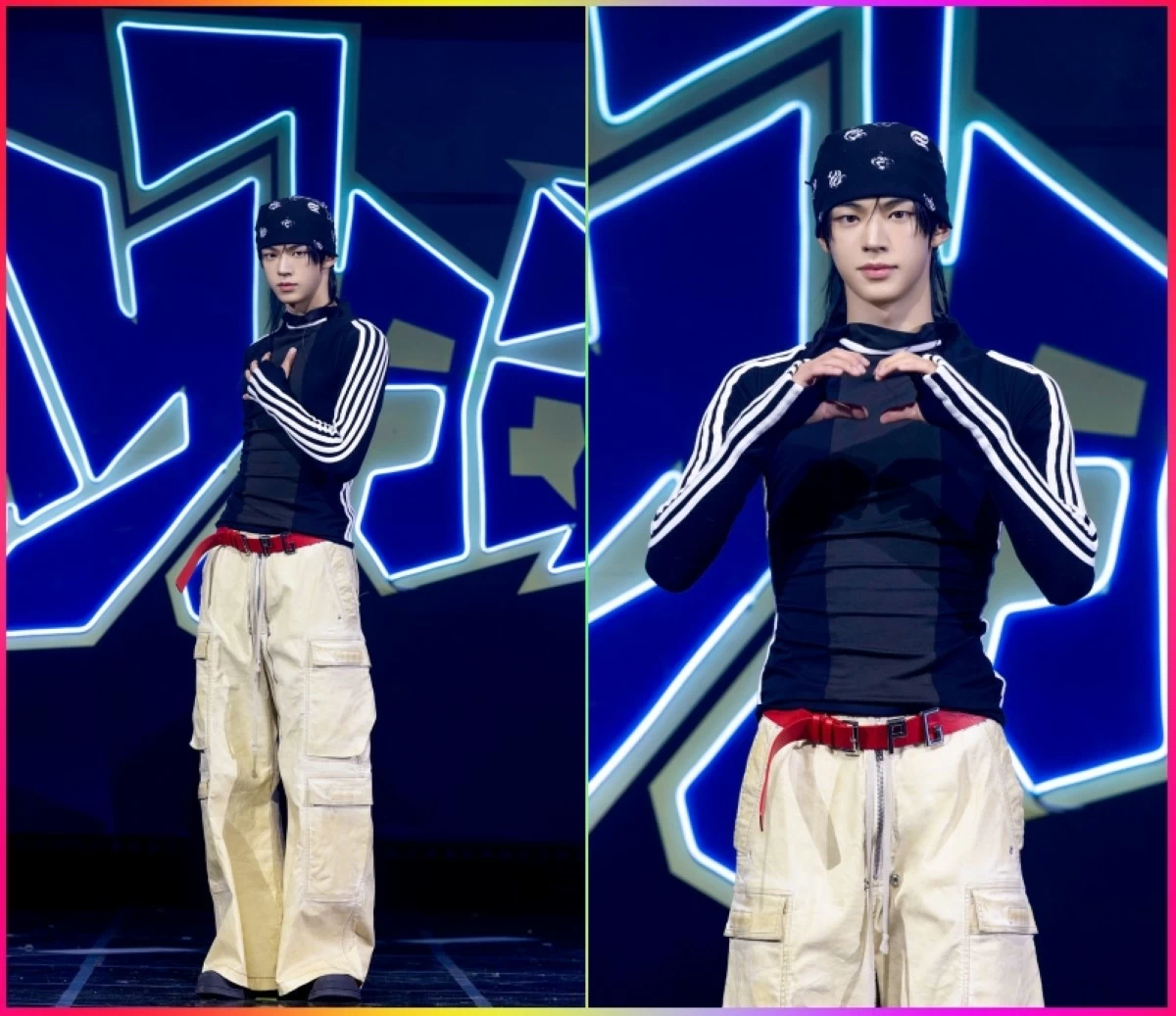 TWS' Dohoon (Pledis Entertainment)
