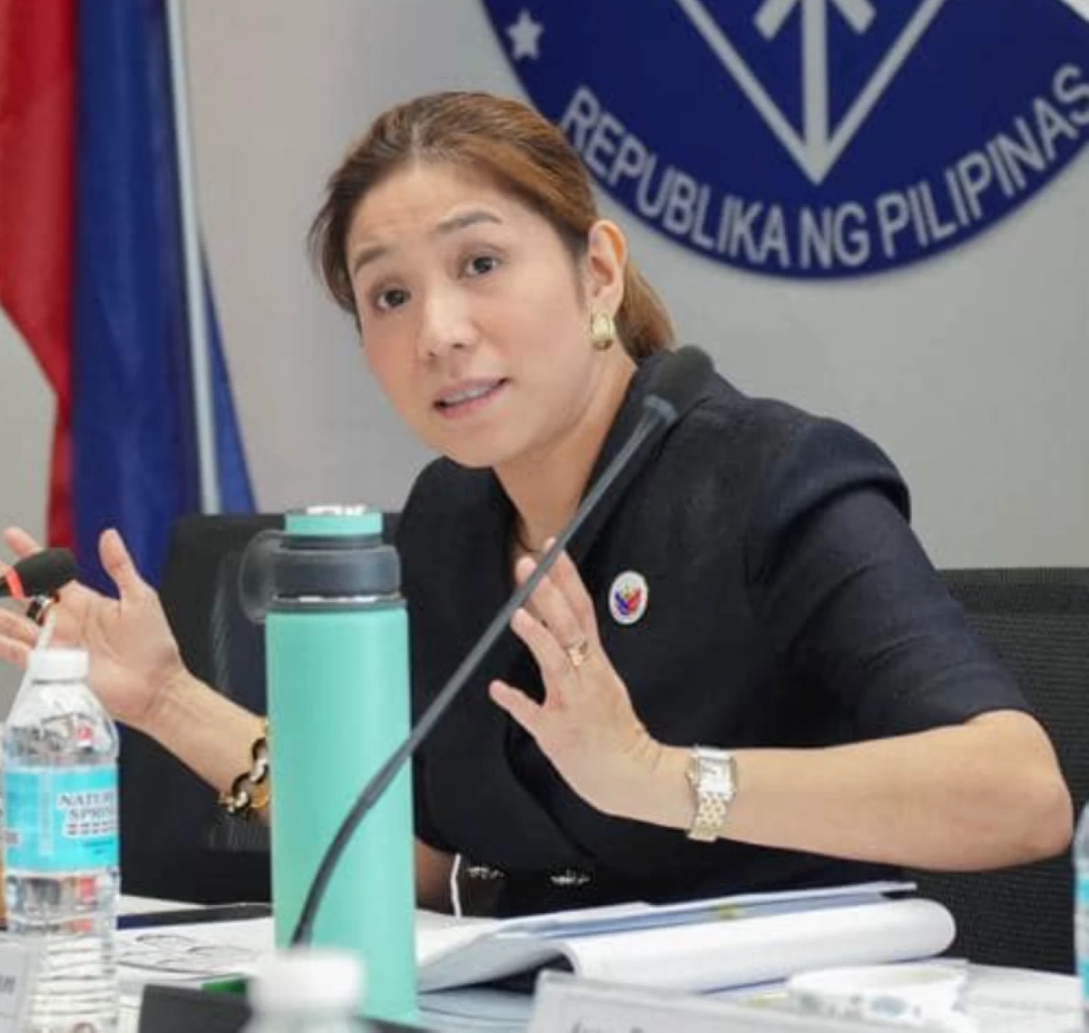 DBM releases ₱5 billion for AICS from unprogrammed 2025 budget funds