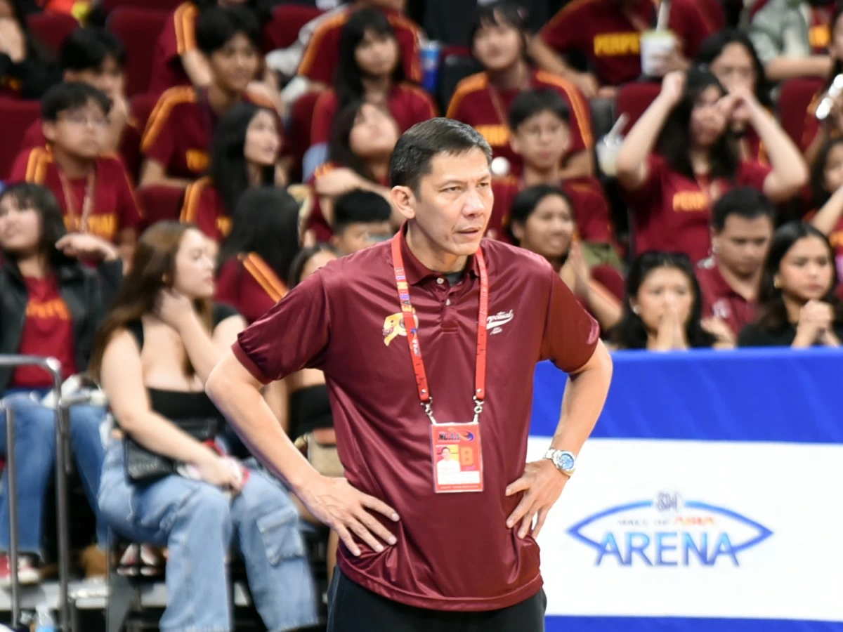 NCAA Season 101: Altas go five in a row against Letran