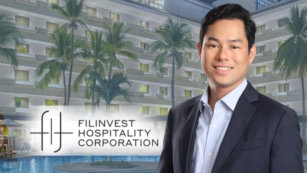 Filinvest merges nine subsidiaries to form stronger hospitality arm