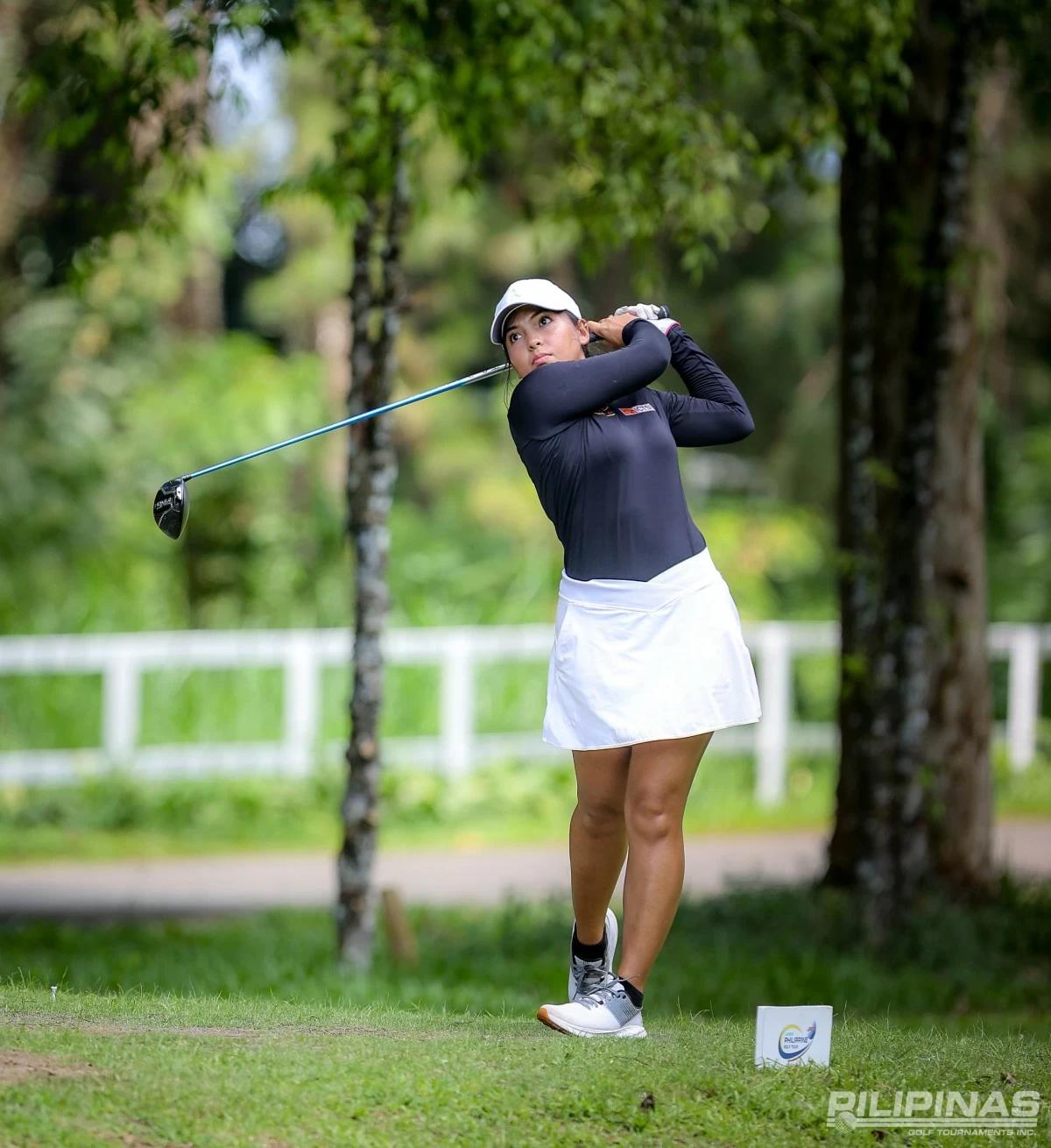 Avaricio posts strong 67 as Uy, Castil chase close behind