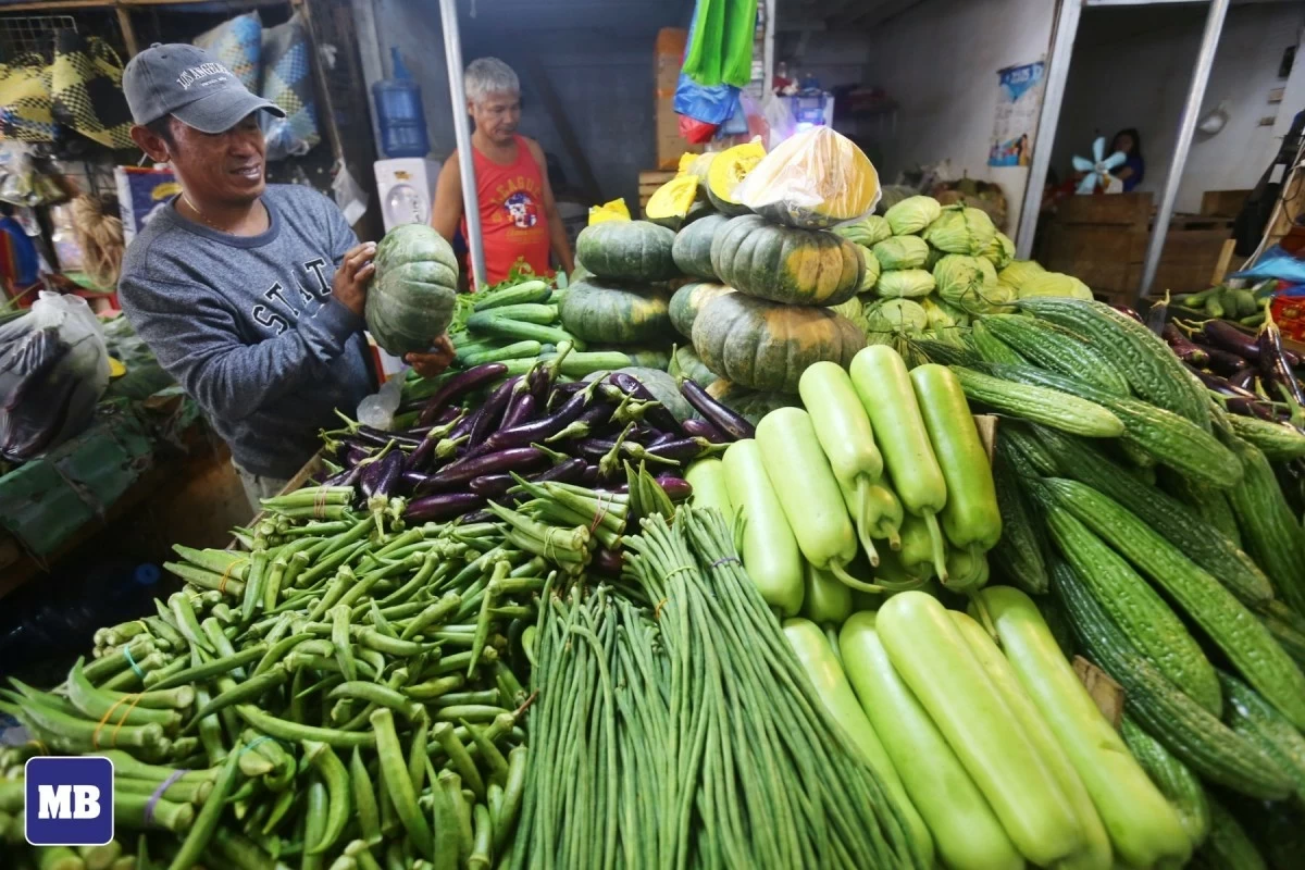 OCBC: Philippine inflation will stay 'well-contained' at 1.6% in 2025