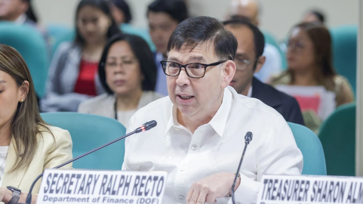 DOF: Flood control scandal drags down growth outlook