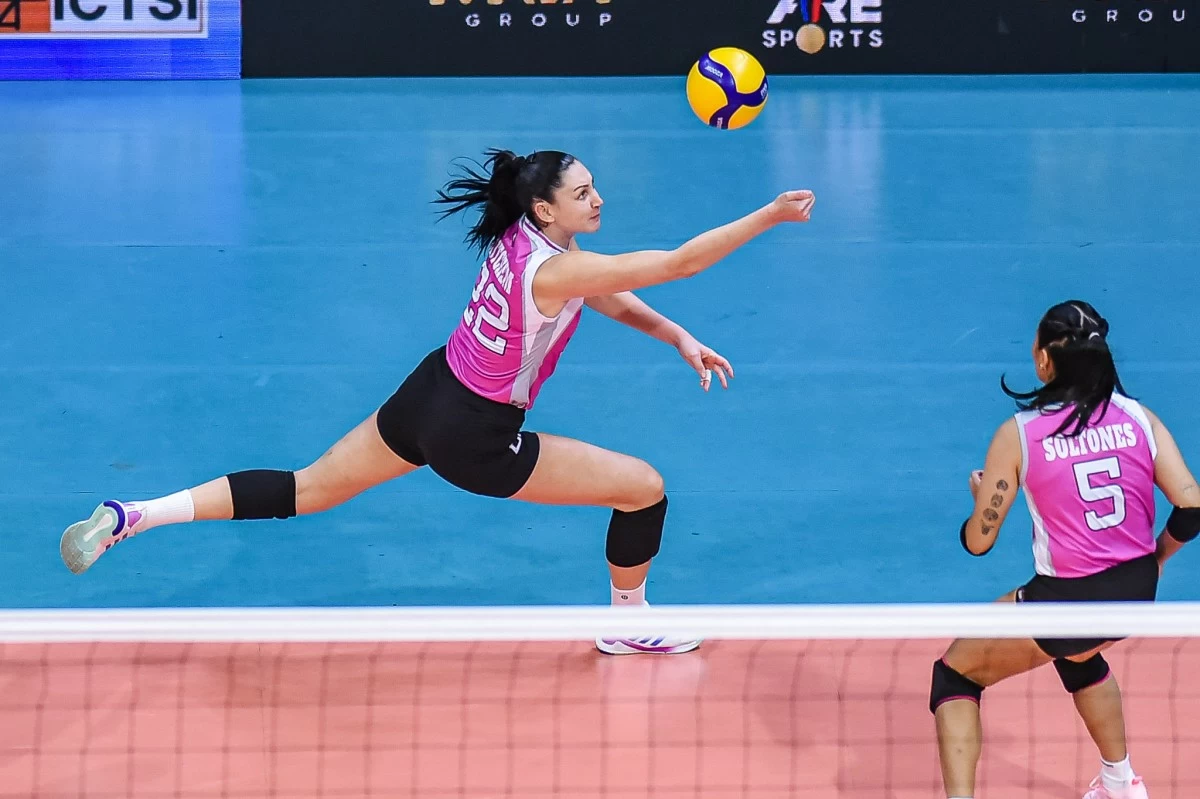 Chargers survive Crossovers for second straight win