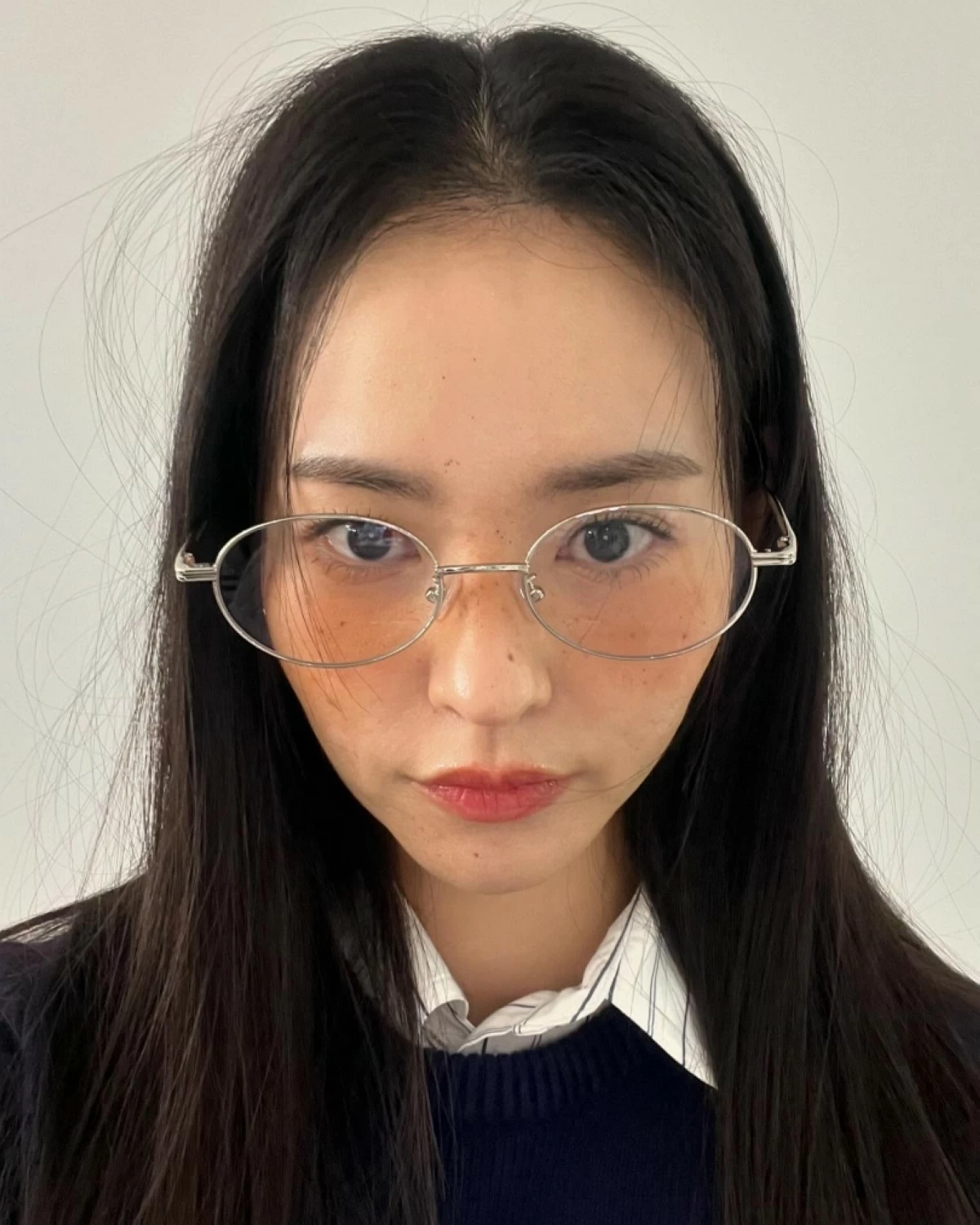 Kim Yoon-hye (Instagram) 