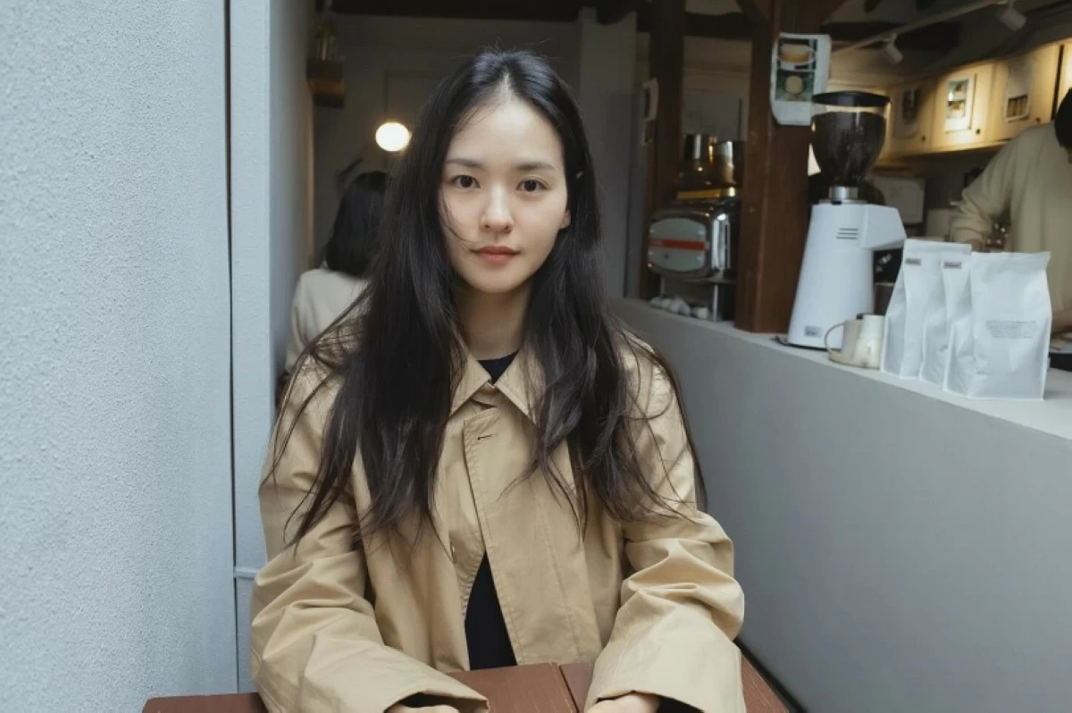 Kim Yoon-hye (Instagram) 