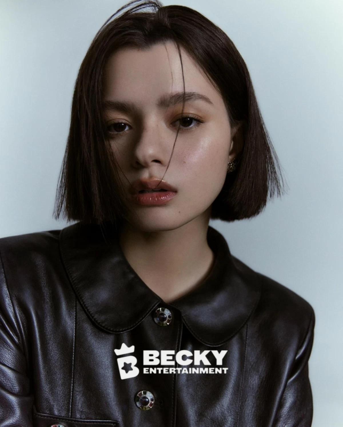 Becky's photo under Becky Entertainment (Instagram) 