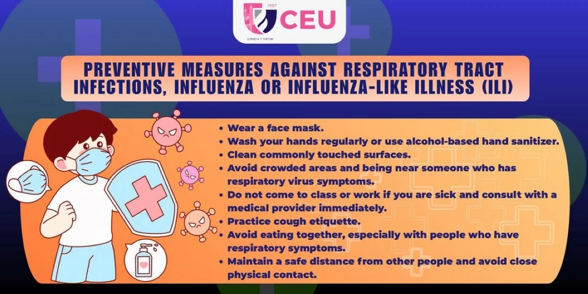 Centro Escolar University / Facebook 