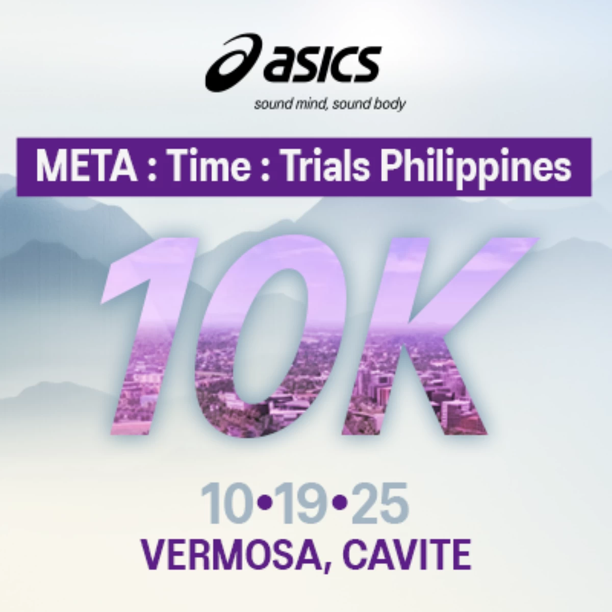 Meta Time Trials empowers runners in landmark PH edition
