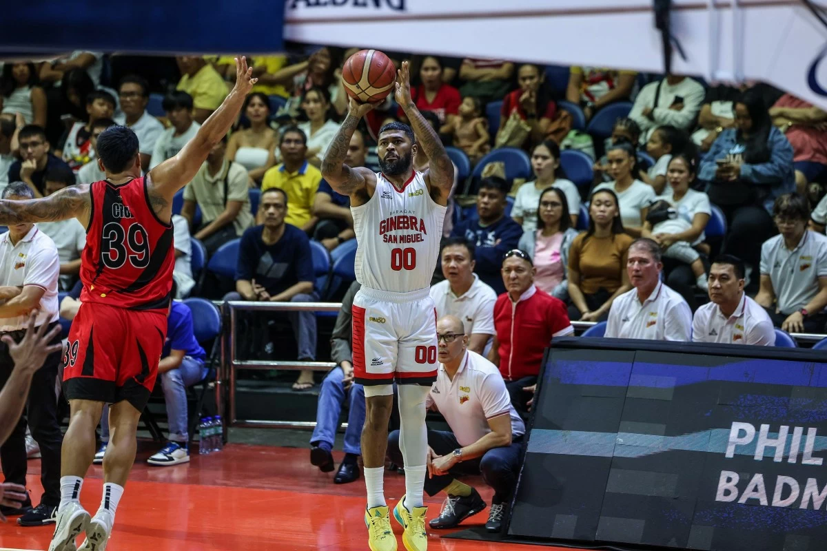 Maverick Ahanmisi gets trade request granted, joins brother at Terrafirma