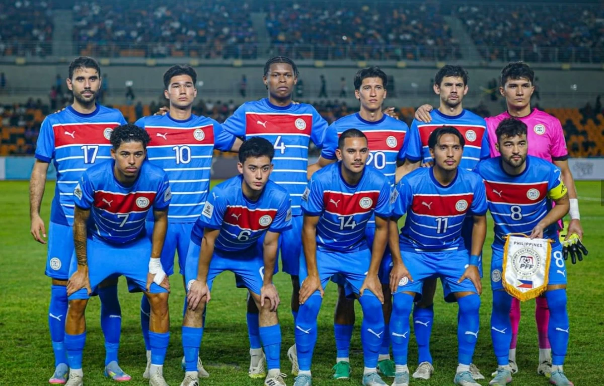 PH booters edge Timor Leste, secure group lead